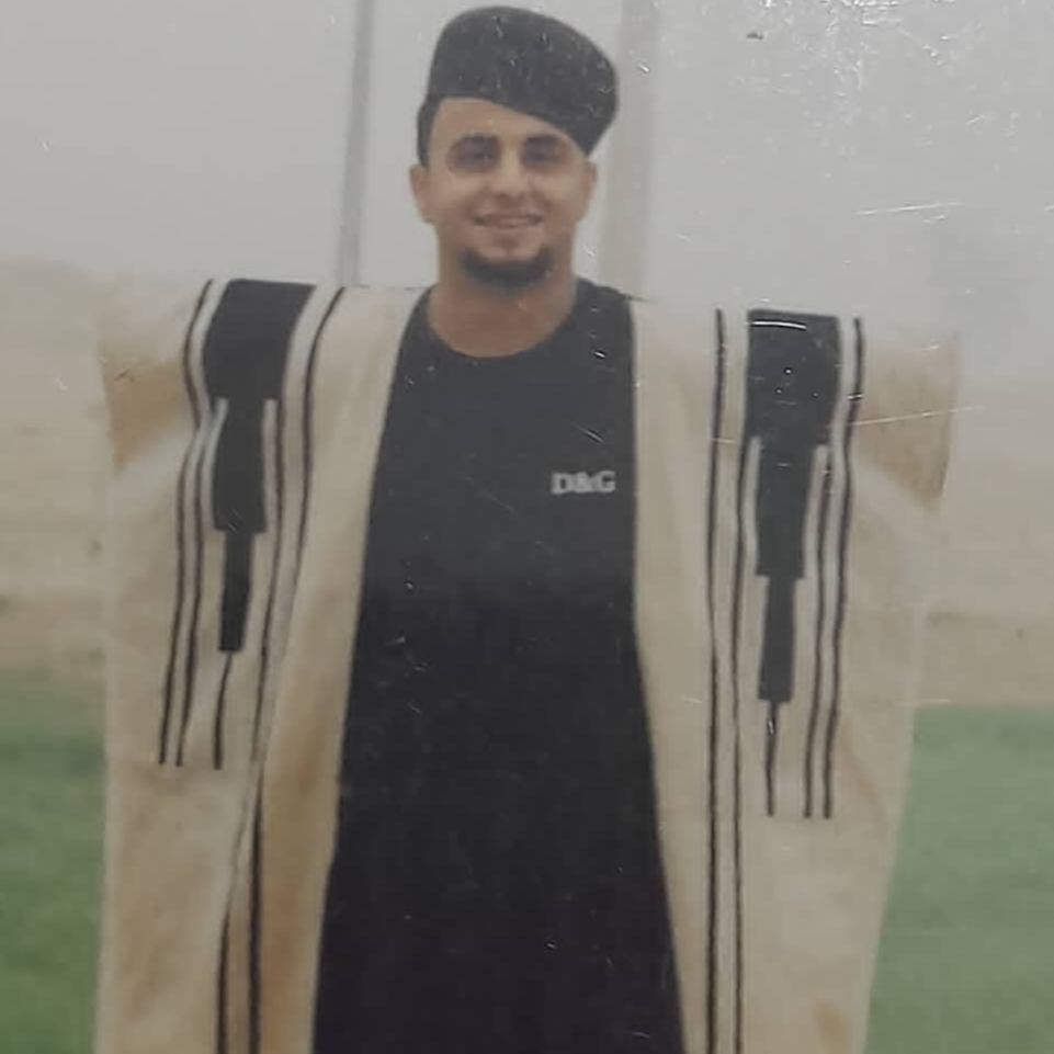 عکس مرحوم / مرحومه علی فردیپور