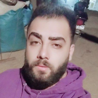 عکس مرحوم / مرحومه رضا ندری