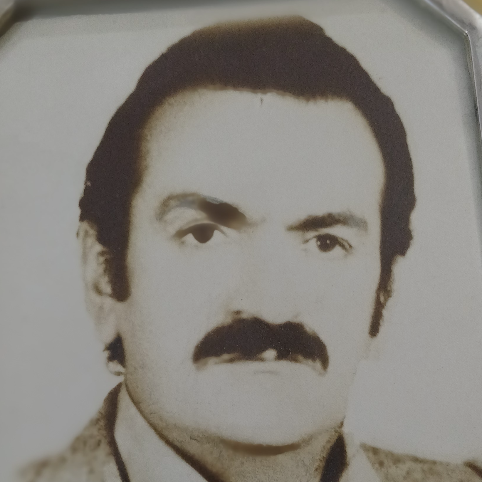 عکس مرحوم / مرحومه حسین یوسف‌پور الاشتی