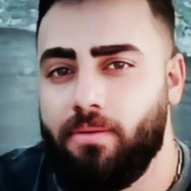 عکس مرحوم / مرحومه رضا ندری