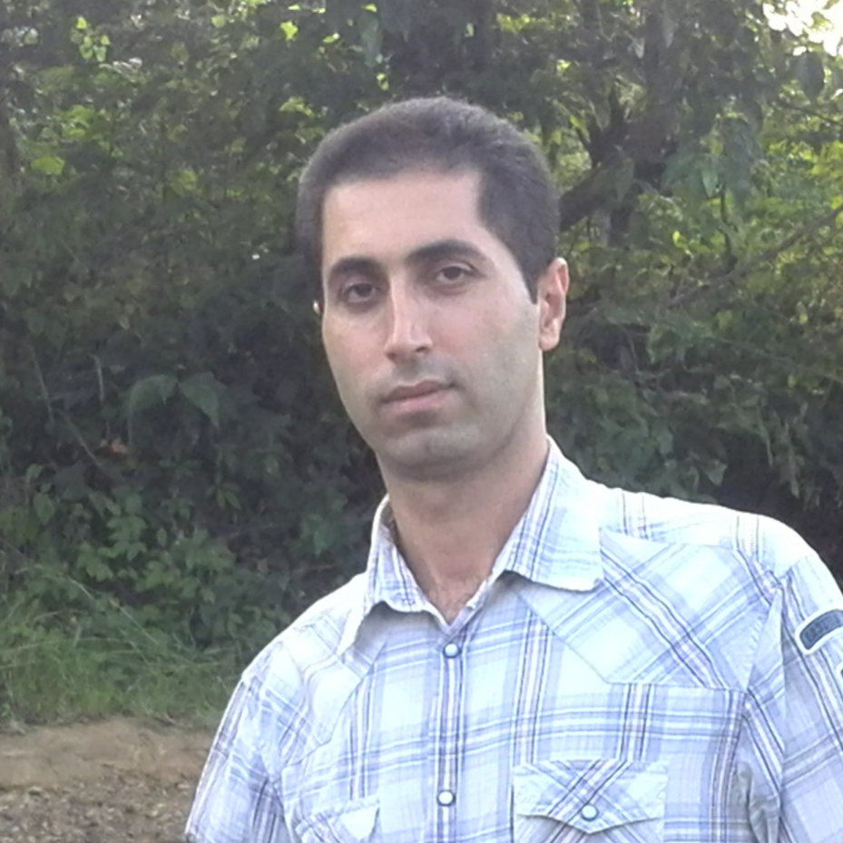 عکس مرحوم / مرحومه رضا وکیلی