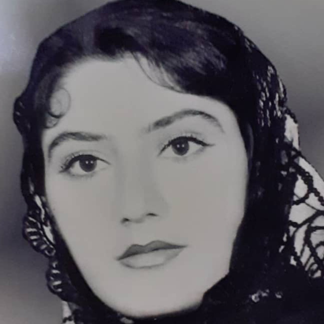 عکس مرحوم / مرحومه زینب یوسفوند